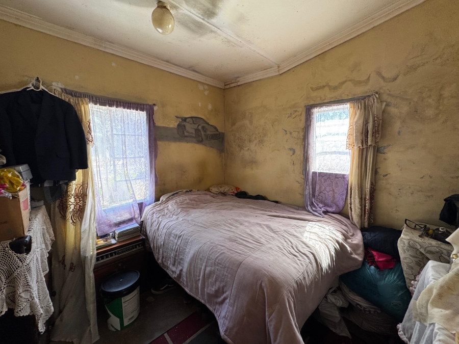 2 Bedroom Property for Sale in Forest Village Western Cape